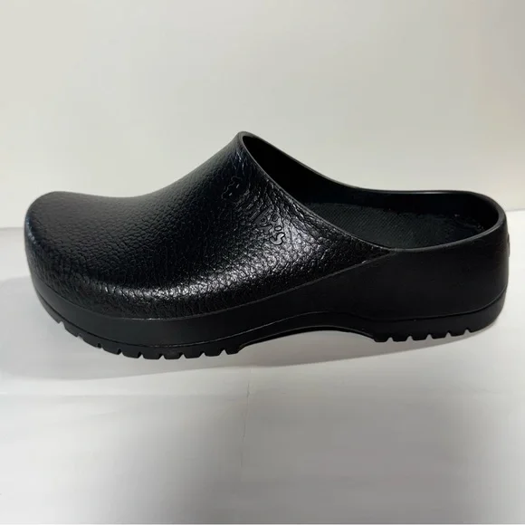 Birkenstock
Super-Birki Birkenstock Clog
Size 37 L6 in Black - Picture 4 of 13